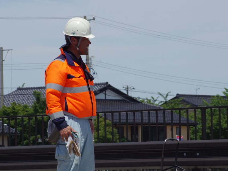 経験者優遇 道路会社 求人